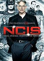 photo for NCIS: The Fourteenth Season