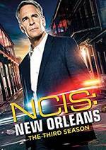 photo for NCIS: New Orleans - The Third Season