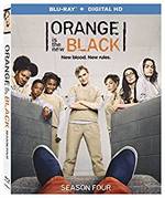 photo for Orange Is the New Black: Season Four