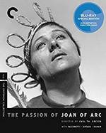 photo for The Passion of Joan of Arc