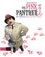 photo for The Pink Panther Film Collection