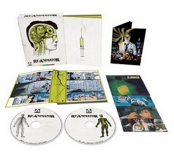 photo for Re-Animator (Limited Edition)