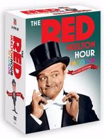 photo for  The Red Skelton Hour In Color: Deluxe Collection