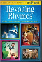 photo for Revolting Rhymes 