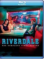 photo for Riverdale: The Complete First Season