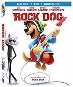photo for Rock Dog<