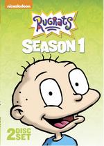 photo for Rugrats: Season 1 and Rugrats: Season 2