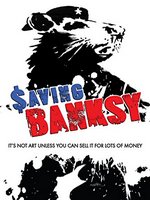 photo for Saving Banksy