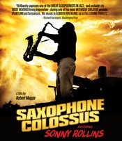 photo for Sonny Rollins - Saxophone Colossus