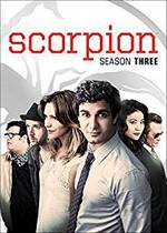 photo for Scorpion Season Three 