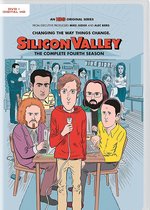 photo for Silicon Valley: The Complete Fourth Season