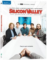 photo for Silicon Valley: The Complete Third Season