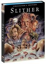 Slither Blu-Ray Debut