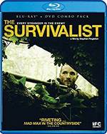 photo for The Survivalist