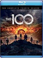 photo for The 100: The Complete Fourth Season