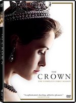 photo for The Crown: Season One
