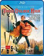 photo for Three O’Clock High [Collector’s Edition] BLU-RAY DEBUT