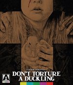 photo for Don't Torture a Duckling
