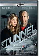 photo for The Tunnel: Sabotage Season 2