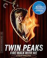 photo for Twin Peaks: Fire Walk With Me BLU-RAY DEBUT