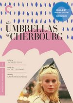 photo for The Umbrellas of Cherbourg