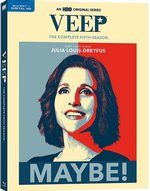 photo for VEEP: The Complete Fifth Season