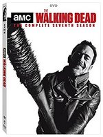 photo for The Walking Dead: The Complete Seventh Season 