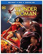 photo for Wonder Woman: Commemorative Edition