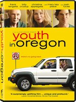 Youth in Oregon DVD Cover