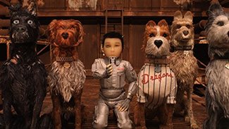 photo for Isle of Dogs
