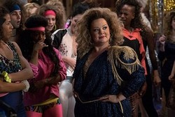 Melissa McCarthy goes back to school in the 2018 top comedy film Life of the Party.