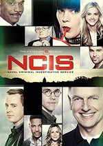 photo for NCIS: The Fifteenth Season