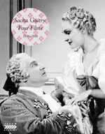 photo for Sacha Guitry: Four Films 1936-1938 Limited Edition