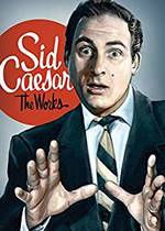photo for Sid Caesar: The Works