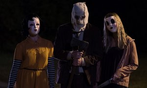 photo for The Strangers: Prey at Night