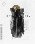 photo for Andrei Rublev