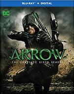 photo for Arrow: The Complete Sixth Season