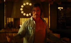 photo for Bad Times at the El Royale