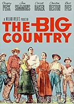 photo for The Big Country (60th Anniversary Special Edition)