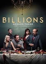 photo for Billions: The Third Season