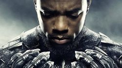 Chadwick Boseman embraces his destiny as the new king of Wakanda in the top 2018 action film Black Panther