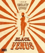 photo for Black Venus