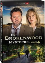 photo for The Brokenwood Mysteries, Series 4