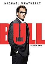 photo for Bull: Season Two