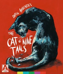 photo for The Cat O' Nine Tails