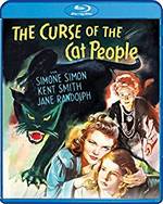 photo for The Curse of the Cat People BLU-RAY DEBUT