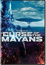 photo for Curse of the Mayans