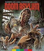 photo for Doom Asylum 