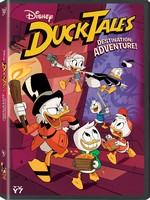 photo for Ducktales: Destination Adventure!