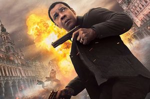 photo for The Equalizer 2